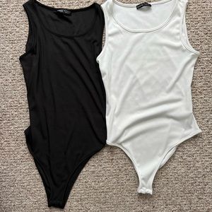 Body suits